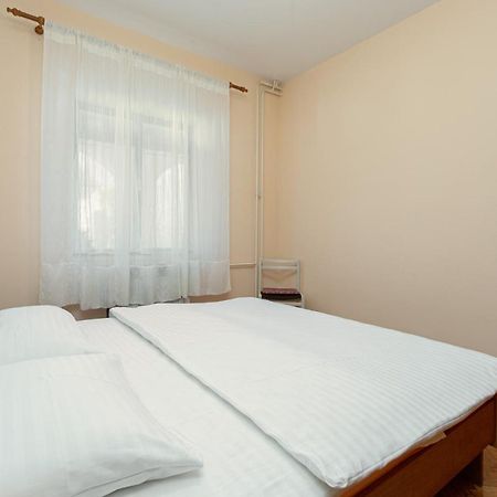 Appartamento Silva Porec Esterno foto