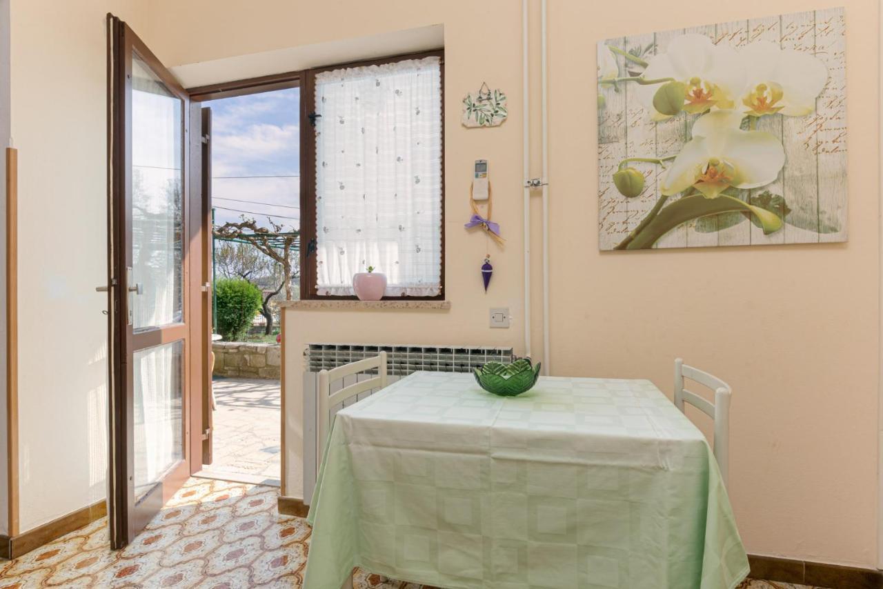 Appartamento Silva Porec Esterno foto